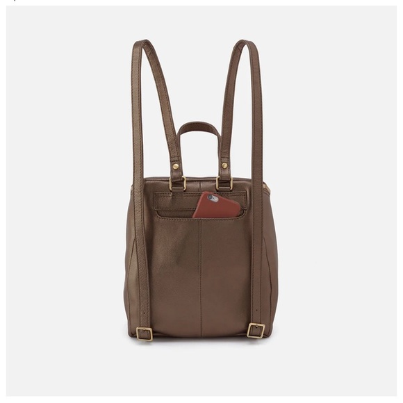 Hobo Backpack - Picture 2 of 4